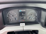 Cab with Gauges
