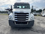 General Appearance with Exterior Lights