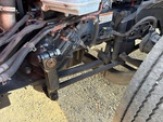 Underbody with Steering Components