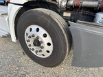 Underbody with Right Steer Tire