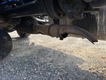 Engine with Exhaust System