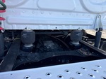 Underbody with Cab Suspension Air Bags
