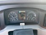 Cab with Gauges
