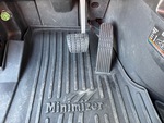 Cab with Brake Control