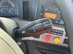 Cab with Gear Selector