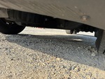 Underbody with Steer Axle