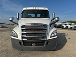 General Appearance with Exterior Lights