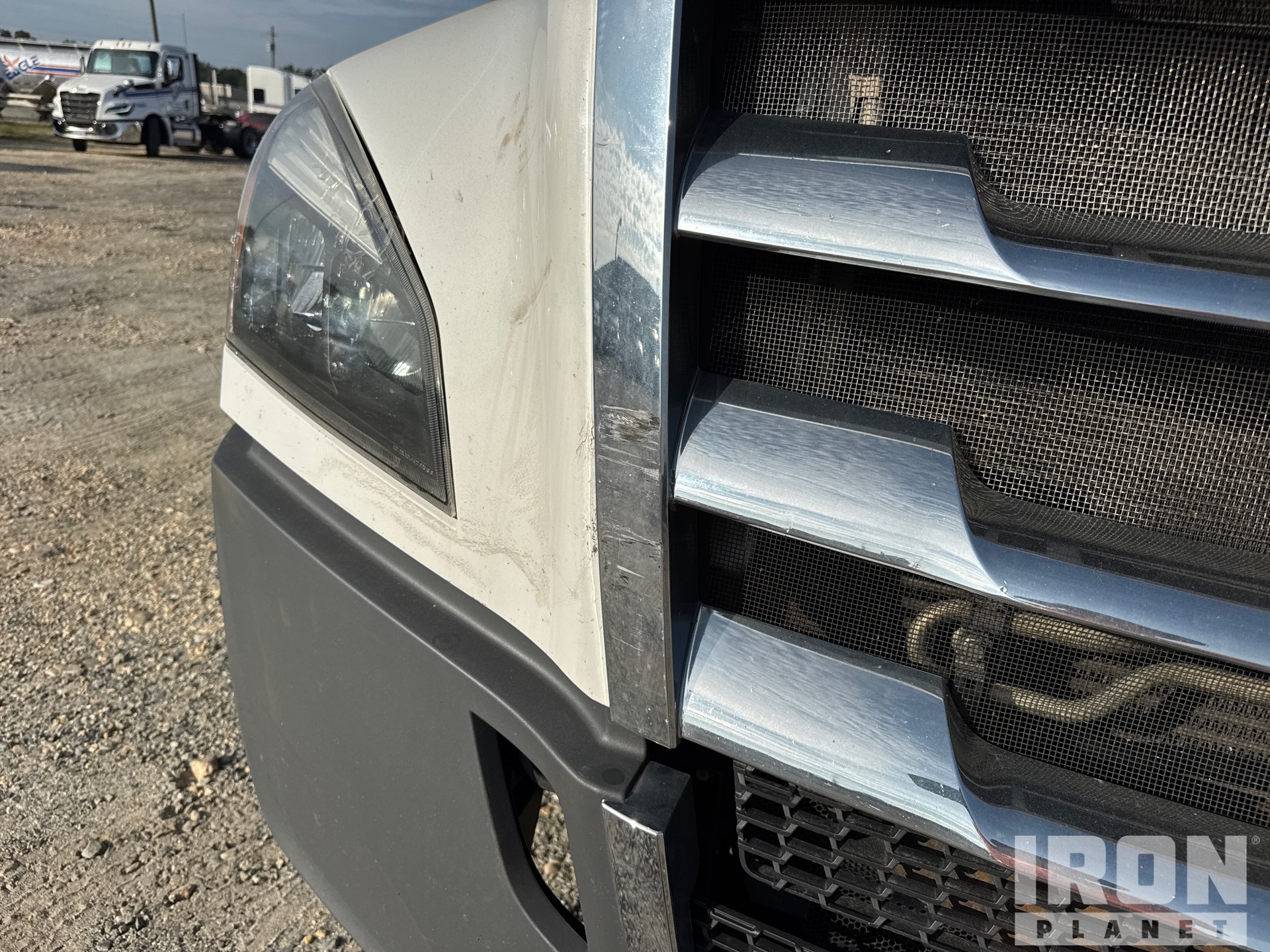 2020 Freightliner 6X4