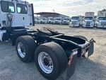 Underbody with Frame Condition