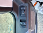 Cab with Window Controls