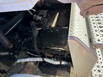 Engine with Diesel Particulate Filter