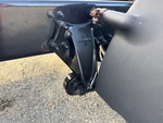Underbody with Suspension Springs/Hangers