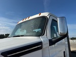 General Appearance with Glass