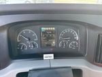 Cab with Warning Lights