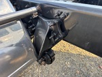Underbody with Suspension Springs/Hangers