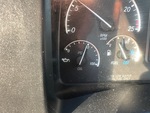 Cab with Oil Pressure