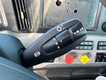 Cab with Gear Selector