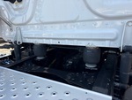 Underbody with Cab Suspension Air Bags