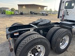 Underbody with Frame Condition