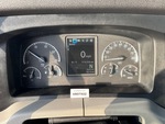 Cab with Warning Lights