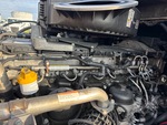 Engine with Fuel System