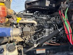 Engine with Engine - Left Side