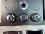 Cab with Heater