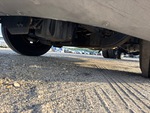 Underbody with Steer Axle