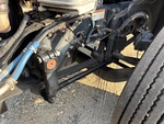 Underbody with Steering Components
