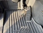 Cab with Brake Control