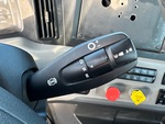 Cab with Engine Brake
