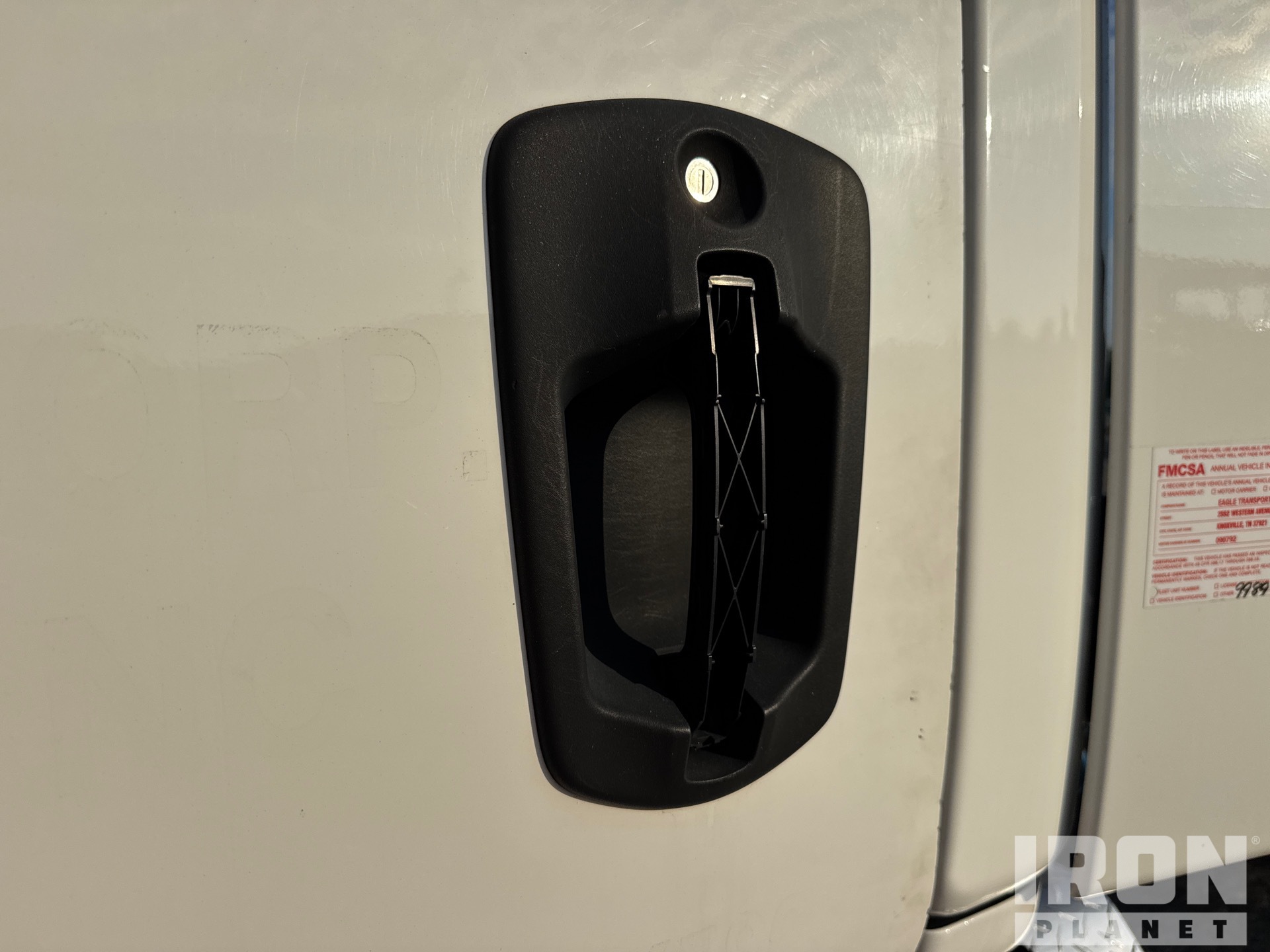 2020 Freightliner CASCADIA 126