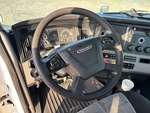 Cab with Steering Control