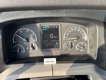 Cab with Gauges
