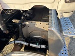 Engine with Diesel Particulate Filter