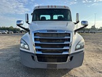 General Appearance with Exterior Lights