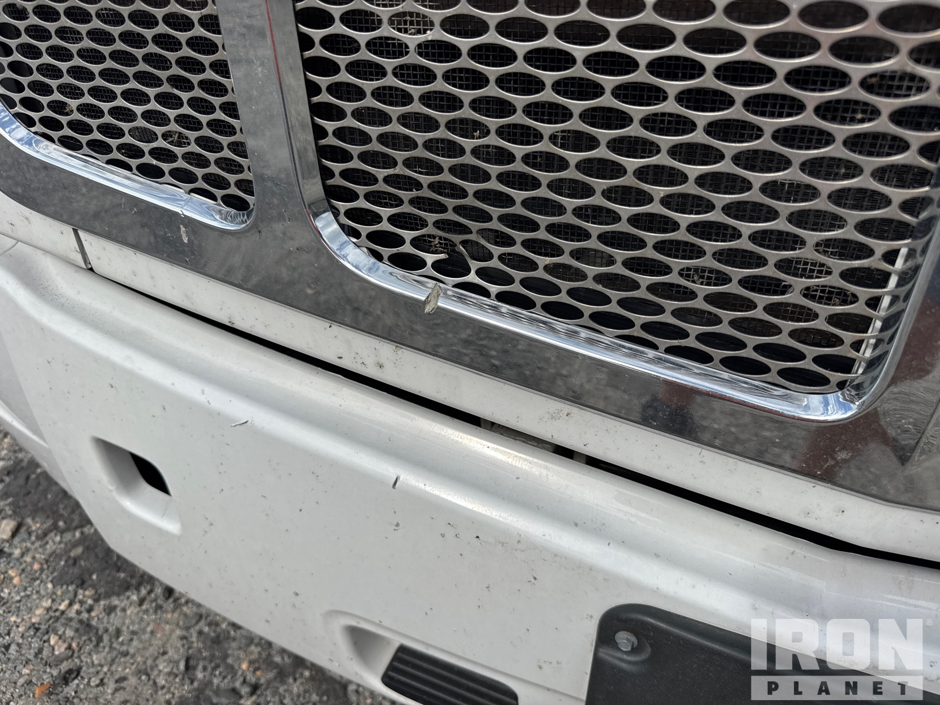 2020 Peterbilt 579
