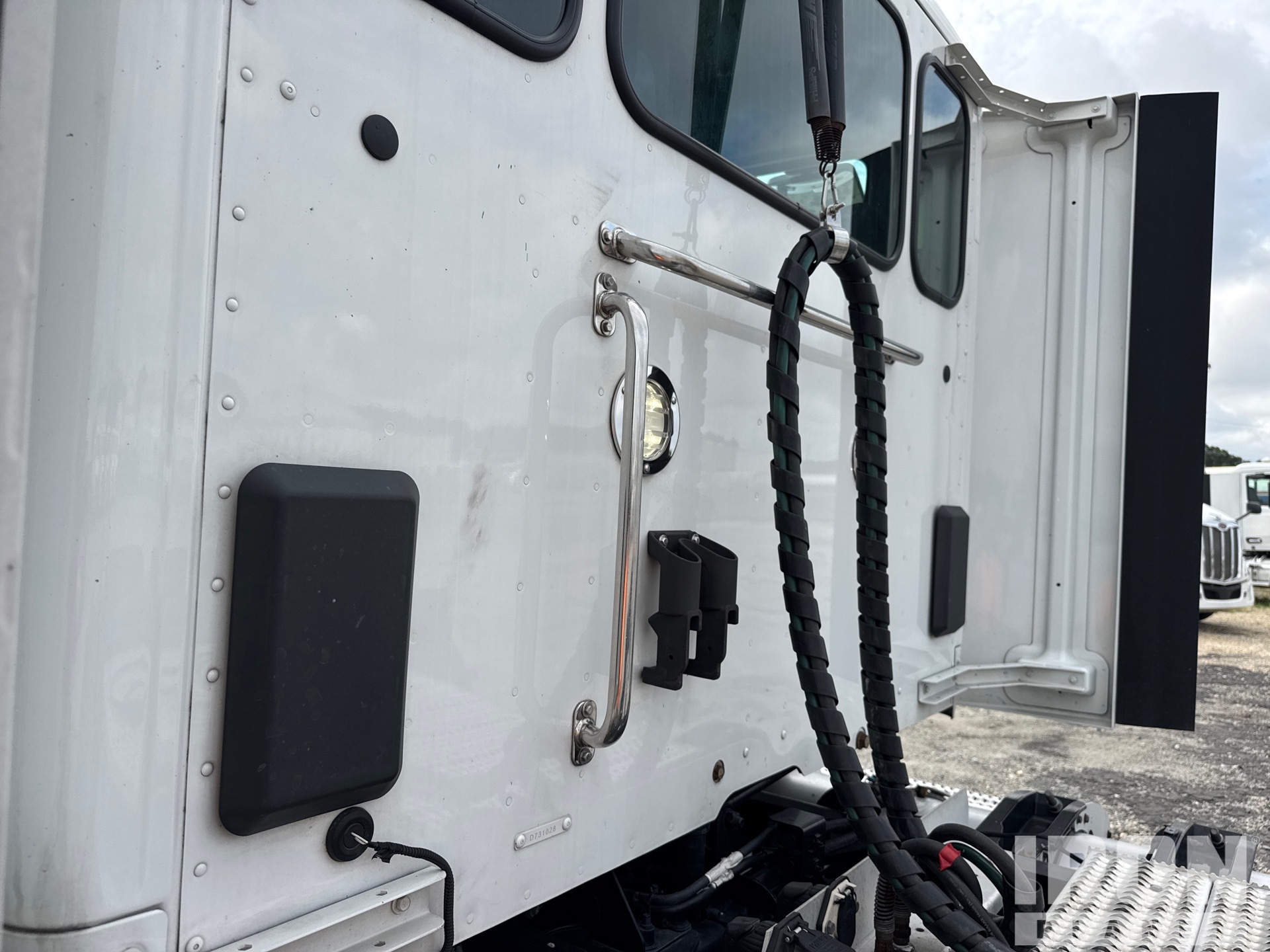2020 Peterbilt 579