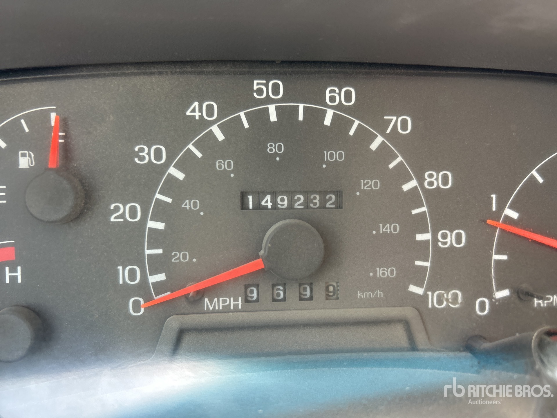 2007 Ford F-650