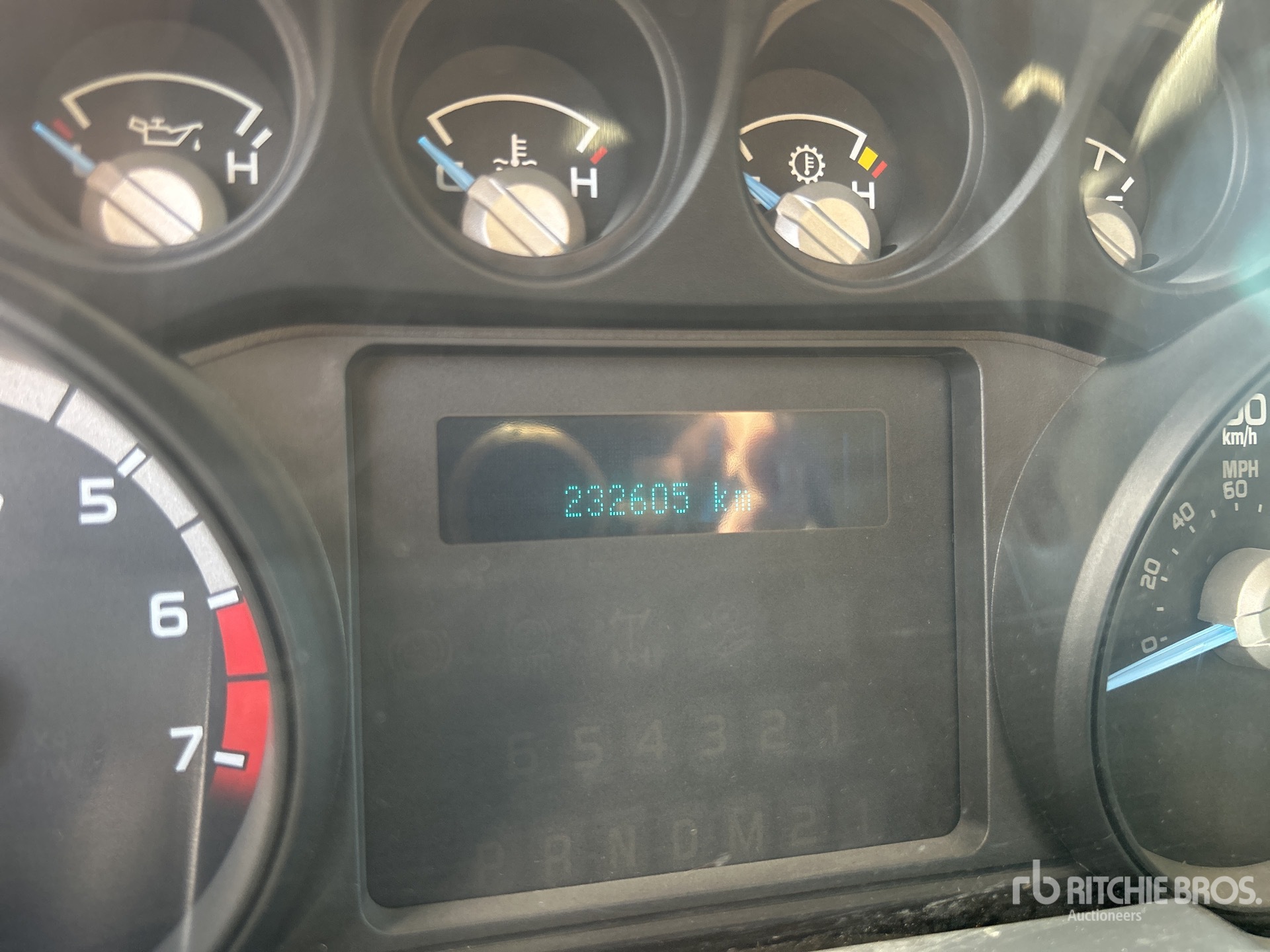 2013 Ford F-350