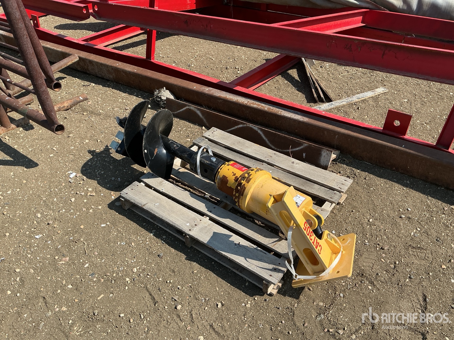 2025 GIYI CAT 305