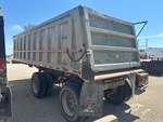 Picture, Left Rear Corner