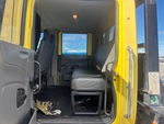 Cab with
