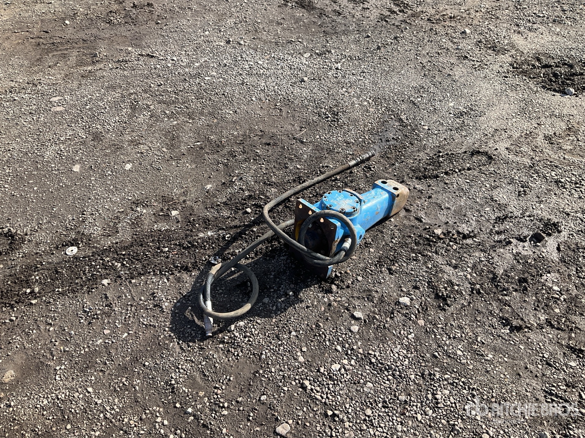Atlas Copco SB152