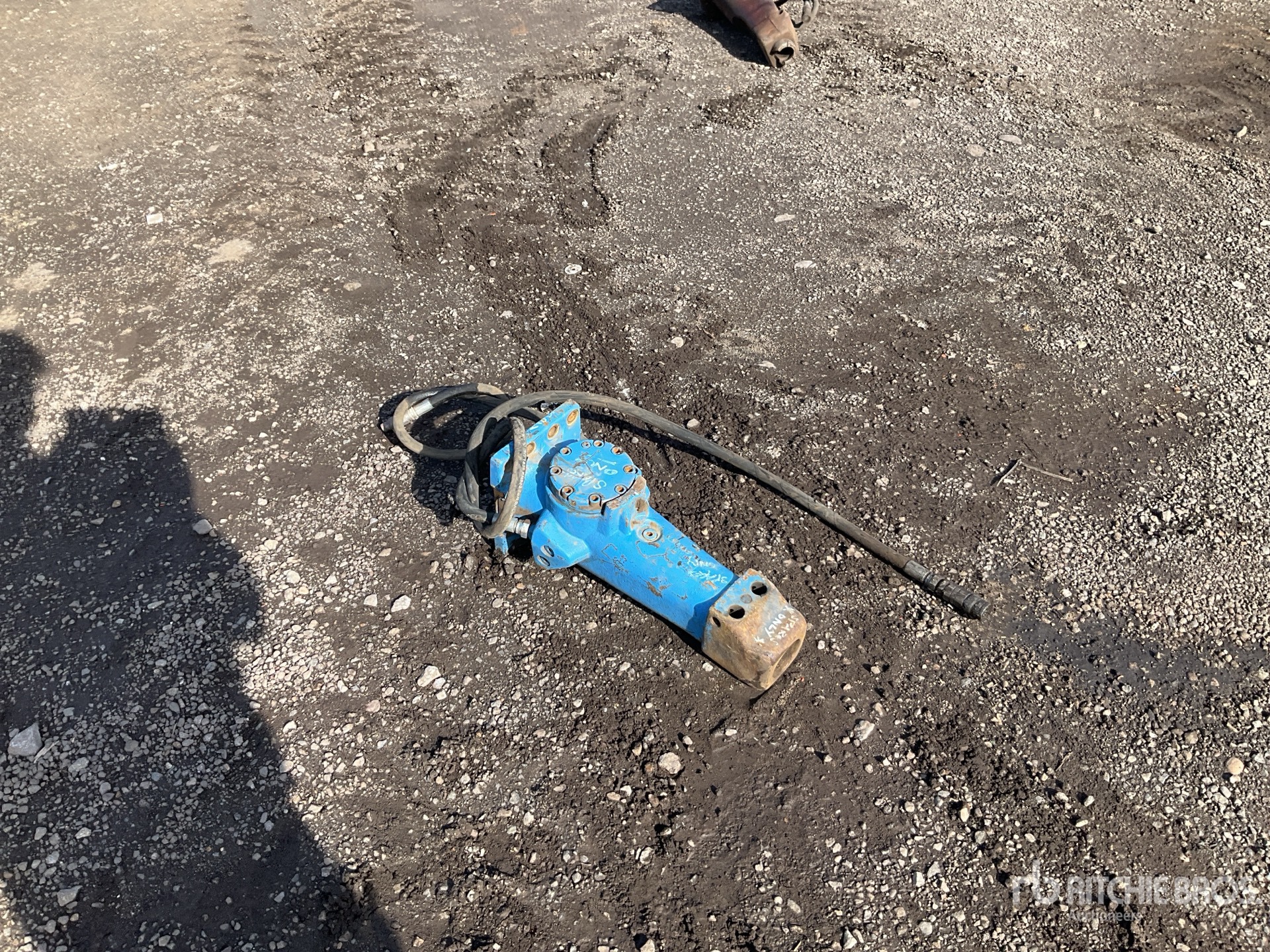 Atlas Copco SB152