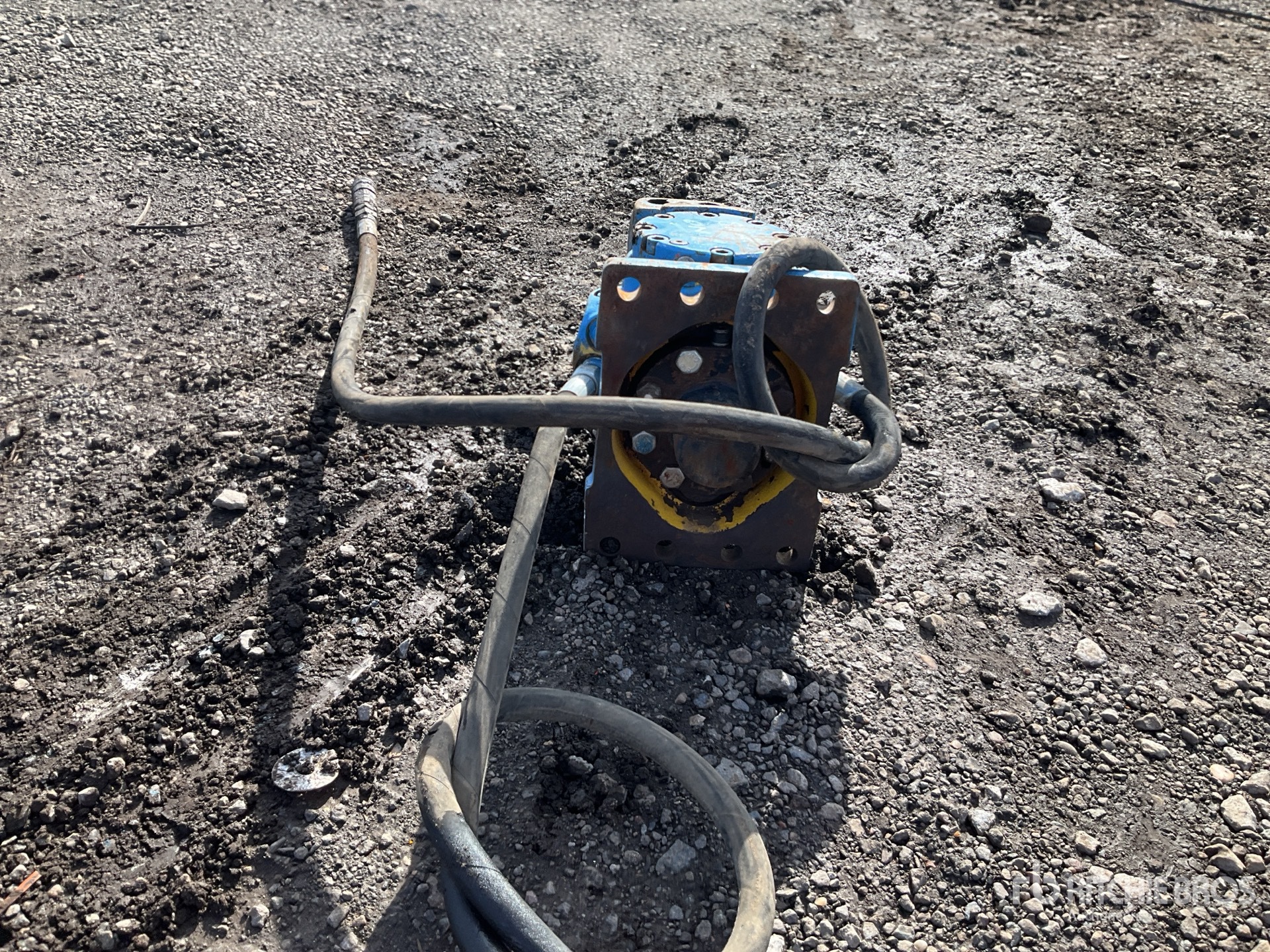 Atlas Copco SB152