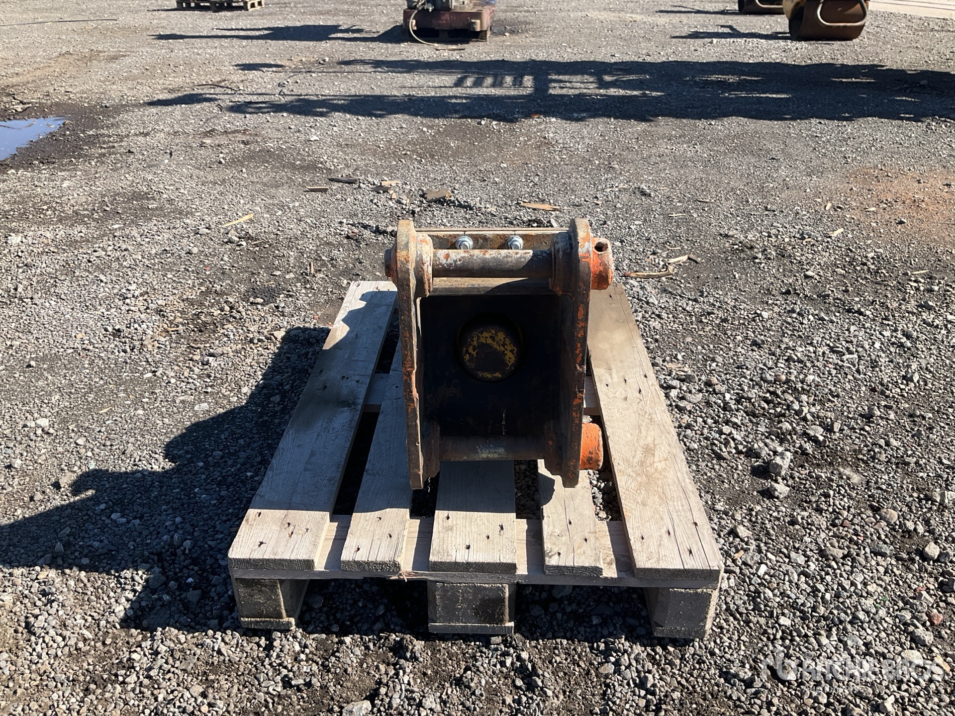 Atlas Copco SB102