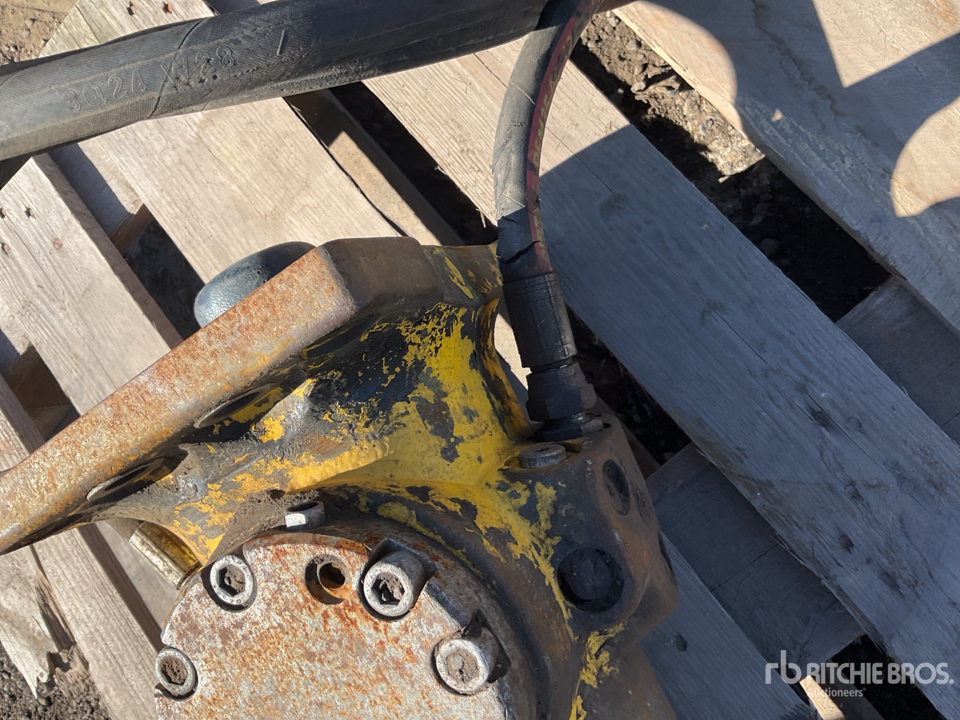 Atlas Copco SB102