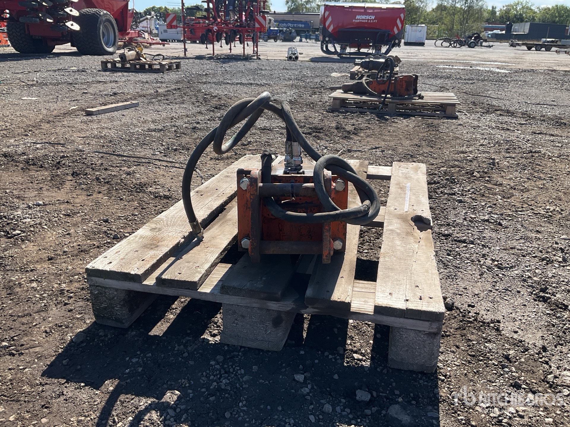 Atlas Copco SB102