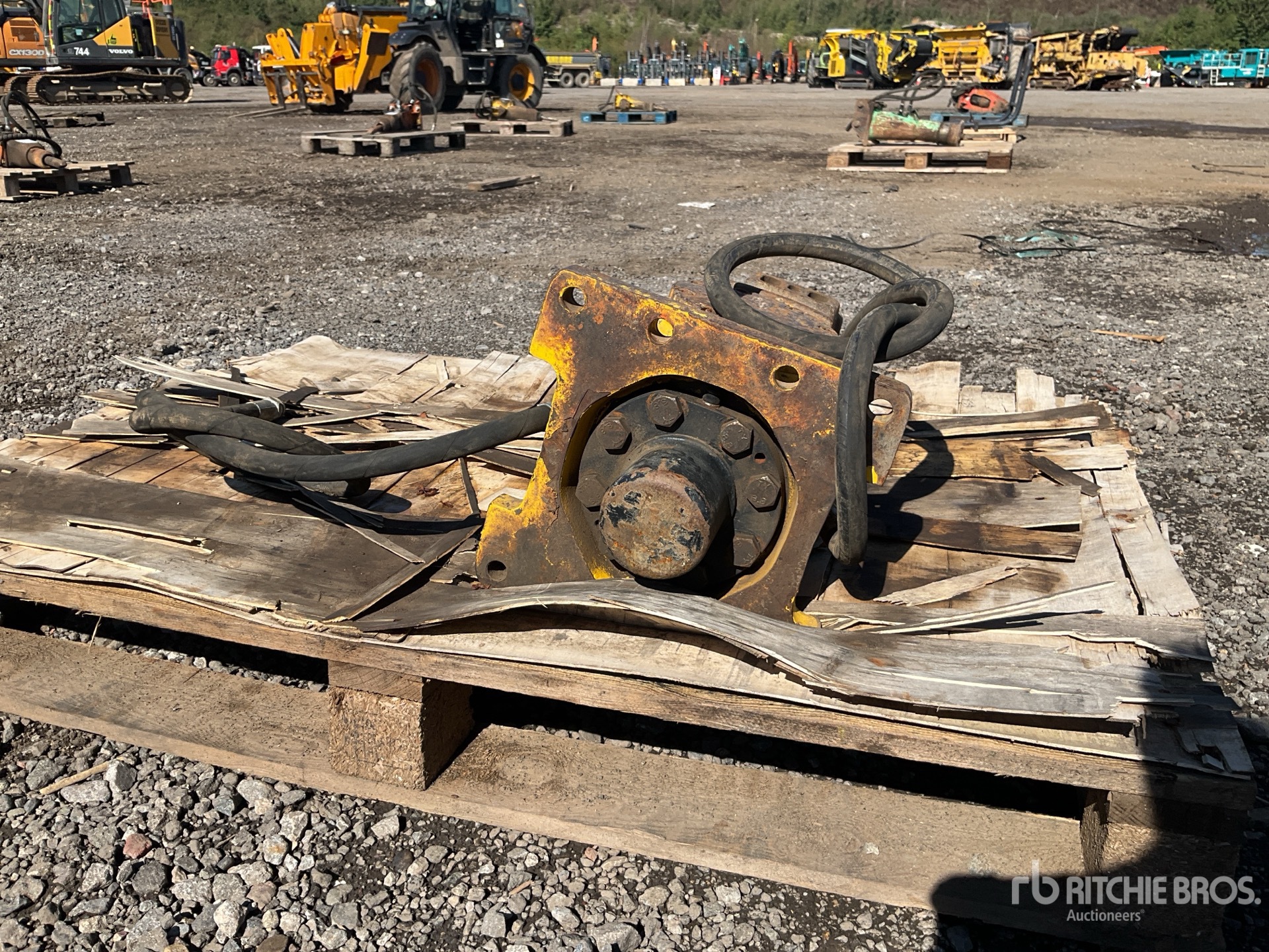 Rammer 222